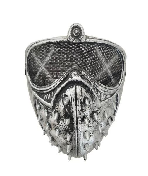 new halloween punk rivet mask demon cos game around watch dog 2 watchdog mask rivet death3354032
new halloween punk rivet mask demon cos game around watch dog 2 watchdog mask rivet death3354032