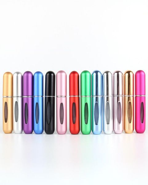 5ml perfume bottle makeup spray self pump rechargeable aluminum mini parfum bottling7971677
5ml perfume bottle makeup spray self pump rechargeable aluminum mini parfum bottling7971677