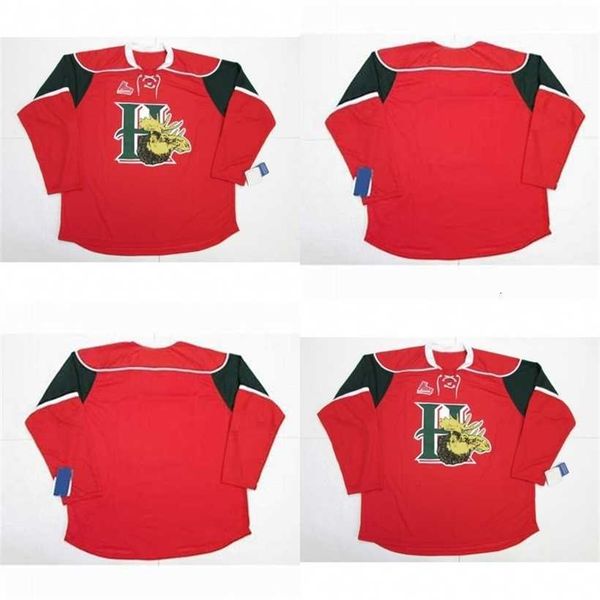 c2604 mit custom halifax mooseheads jerseys mens womens youth 100% embroidery cusotm any name any number vintage ice hockey jerseys, Black
c2604 mit custom halifax mooseheads jerseys mens womens youth 100% embroidery cusotm any name any number vintage ice hockey jerseys, Black