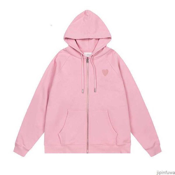 amis paris zipper hoodies for men and women designers amies de coeur hoody embroidered red love winter round neck jumper couple sweatshirts, Black
amis paris zipper hoodies for men and women designers amies de coeur hoody embroidered red love winter round neck jumper couple sweatshirts, Black