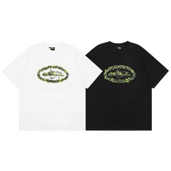 designer t-shirt new corteiz american high street round grass t-shirt white black devil island loose sleeve european and american fashion br
designer t-shirt new corteiz american high street round grass t-shirt white black devil island loose sleeve european and american fashion br