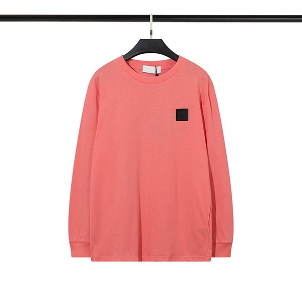 classic 200g cotton double yarn badge embroidered pullover round neck sweater loose couple fashion sweatshirt 236#, Black
classic 200g cotton double yarn badge embroidered pullover round neck sweater loose couple fashion sweatshirt 236#, Black