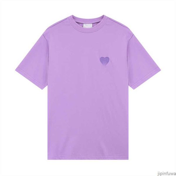 mens t shirt amis de coeur tees short sleeves shirts men designer france fashion embroidered heart pattern round neck paris t-shirt dr3e, White;black
mens t shirt amis de coeur tees short sleeves shirts men designer france fashion embroidered heart pattern round neck paris t-shirt dr3e, White;black