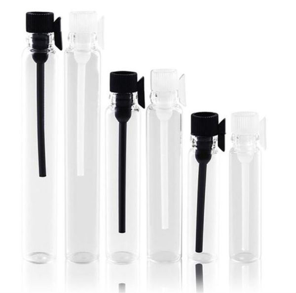 1ml2ml3ml glass perfume sample vials for essential oil bottles with black lid empty dropper bottle travel and party3475470
1ml2ml3ml glass perfume sample vials for essential oil bottles with black lid empty dropper bottle travel and party3475470