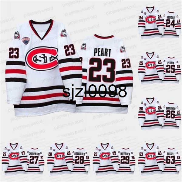 sj98 2021-22 college hockey jersey patrick russell veeti miettinen kevin fitzgerald blake lizotte brodzinski nick perbix bret hedican jack, Black
sj98 2021-22 college hockey jersey patrick russell veeti miettinen kevin fitzgerald blake lizotte brodzinski nick perbix bret hedican jack, Black