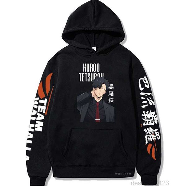 anime haikyuu kuroo tetsurou long sleeve sweatshirt women harajuku cartoon volleyball junior club manga oversized itself hoodies, Black
anime haikyuu kuroo tetsurou long sleeve sweatshirt women harajuku cartoon volleyball junior club manga oversized itself hoodies, Black