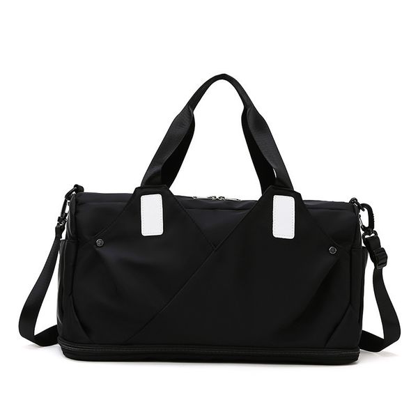 ll new sports fitness bag expansion handbag waterproof swimming dry wet separation yoga duffel bag travel bag
ll new sports fitness bag expansion handbag waterproof swimming dry wet separation yoga duffel bag travel bag