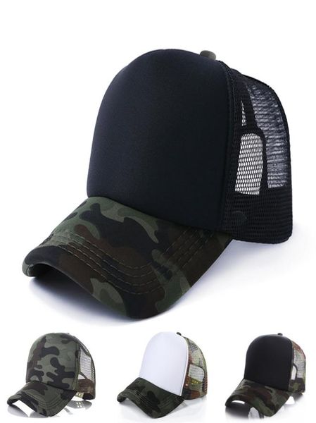 camouflage trucker hats 5 panels blank sun hats military mesh baseball men women caps adjustable summer sport ball caps5415170, Blue;gray
camouflage trucker hats 5 panels blank sun hats military mesh baseball men women caps adjustable summer sport ball caps5415170, Blue;gray