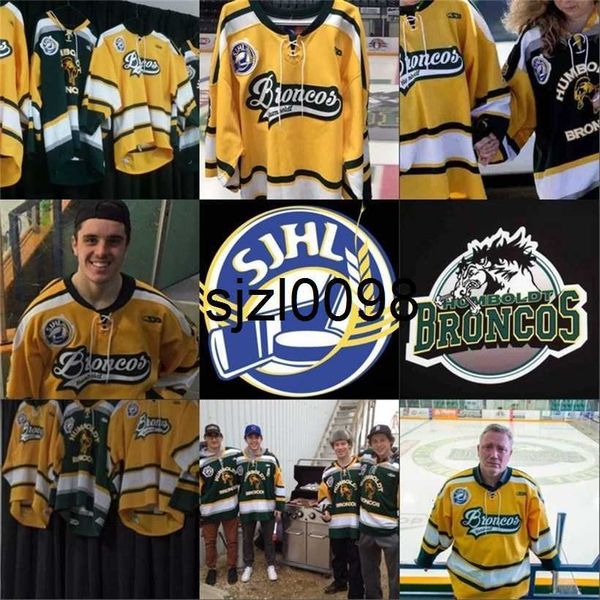 sj98 humboldt jerseys tyler macpherson 100% stitched custom hockey jerseys any name any numbervintage s-xxxl, Black
sj98 humboldt jerseys tyler macpherson 100% stitched custom hockey jerseys any name any numbervintage s-xxxl, Black