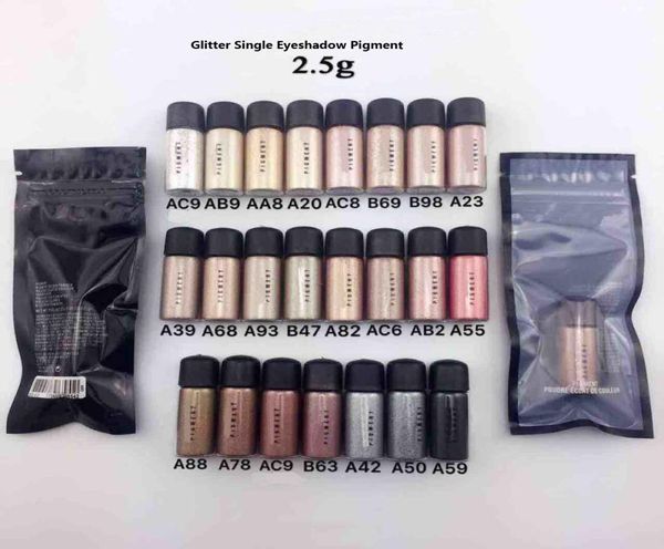eye shadow pigments loose eyeshadow powder 25g mini travel size 23 colors sealed packaging waterproof long wearing glitter eyes h7954011
eye shadow pigments loose eyeshadow powder 25g mini travel size 23 colors sealed packaging waterproof long wearing glitter eyes h7954011