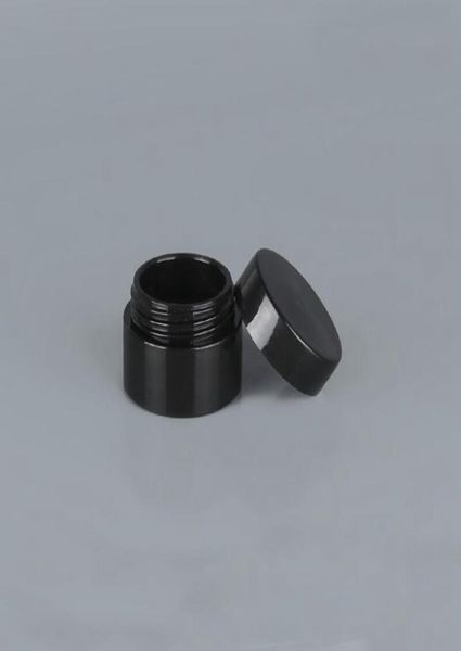 black empty 5 gram 5ml plastic pot jars cosmetic sample empty container screw cap lid for make up eye shadow nails powder rrd30531997224
black empty 5 gram 5ml plastic pot jars cosmetic sample empty container screw cap lid for make up eye shadow nails powder rrd30531997224