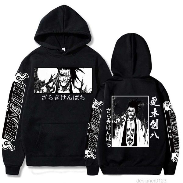 japanese anime bleach y2k men zaraki kenpachi manga hoodies graphic plus size funny harajuku cartoon pullovers male sweatshirts, Black
japanese anime bleach y2k men zaraki kenpachi manga hoodies graphic plus size funny harajuku cartoon pullovers male sweatshirts, Black