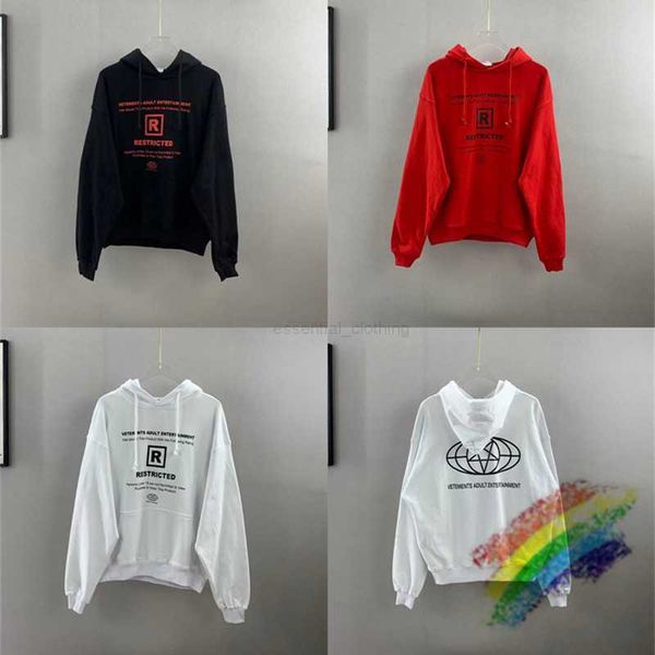 vetements hoodie men women 1 1 oversized vetements entertainment hooded vet pullover vqa7, Black
vetements hoodie men women 1 1 oversized vetements entertainment hooded vet pullover vqa7, Black