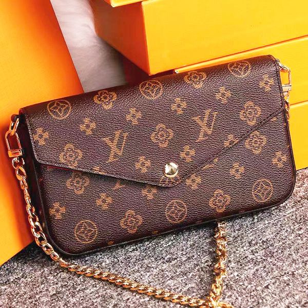 luxurys designer bag 3pcs set women bags handbag crossbody leather purse fashion shoulder lady the tote bag wallet with box m61276
luxurys designer bag 3pcs set women bags handbag crossbody leather purse fashion shoulder lady the tote bag wallet with box m61276