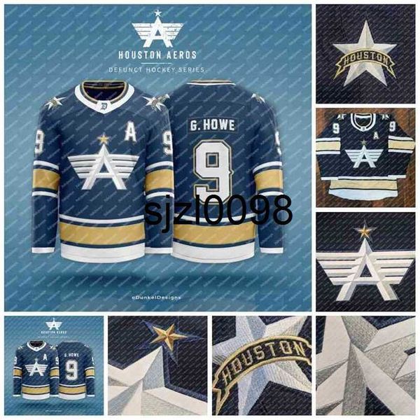 sj98 houston aeros 9 g.howe 15 rickard wallin 10 kirby law 44 justin falk 12 cody almond matt kassian chris ovington hockey jersey, Black
sj98 houston aeros 9 g.howe 15 rickard wallin 10 kirby law 44 justin falk 12 cody almond matt kassian chris ovington hockey jersey, Black