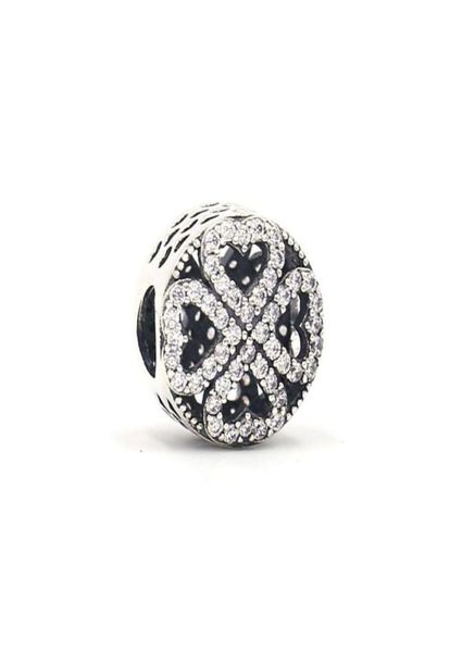 new arrival 925 sterling silver love fourleaf clover charm fit original european charm bracelet fashion jewelry accessories4809063, Bronze;silver
new arrival 925 sterling silver love fourleaf clover charm fit original european charm bracelet fashion jewelry accessories4809063, Bronze;silver
