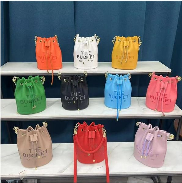 designer bag lady luxury the bucket bag womens men marc tote classic drawstring shoulder fashion wallet buckets handle purses handbag crossb
designer bag lady luxury the bucket bag womens men marc tote classic drawstring shoulder fashion wallet buckets handle purses handbag crossb
