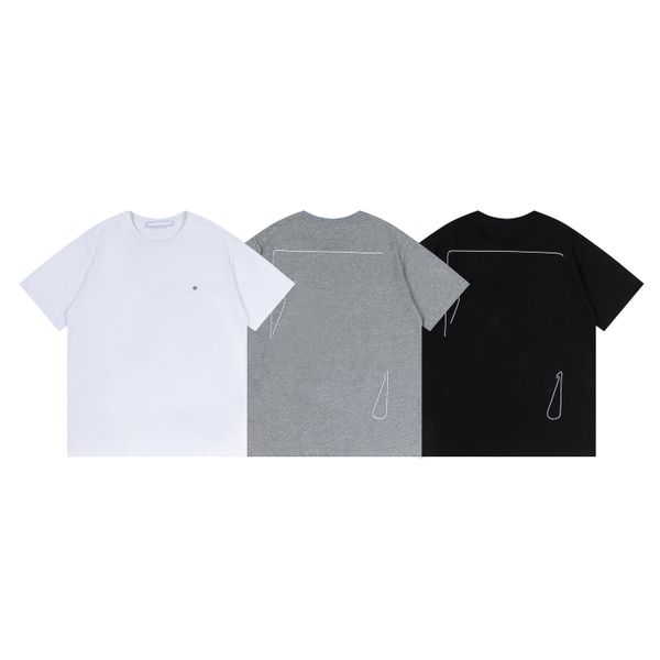 2023 mens&womens designer graffiti t-shirts printed fashion man ofs whits t-shirt cotton casual tees short sleeve luxury hip hop streetwear, White;black
2023 mens&womens designer graffiti t-shirts printed fashion man ofs whits t-shirt cotton casual tees short sleeve luxury hip hop streetwear, White;black