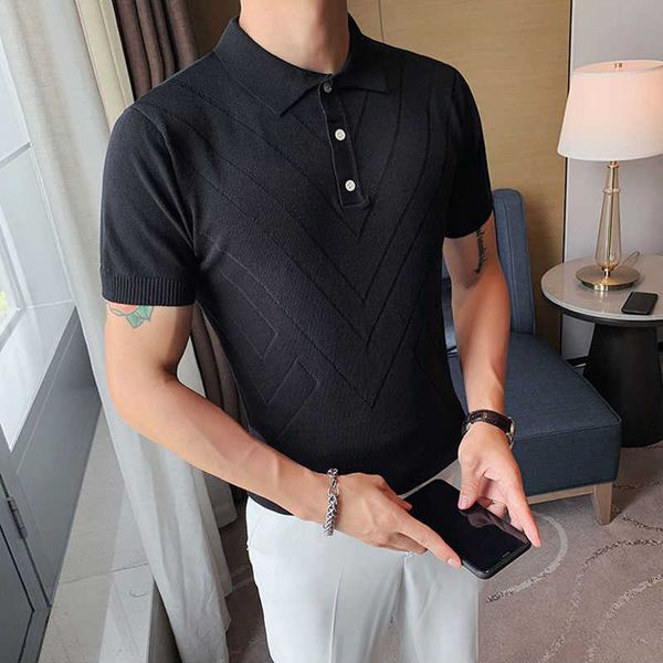 selling sweater outnet pure summer color men sweater wool thin customized knit short sleeve half button polo sweater men j0ug, White;black
selling sweater outnet pure summer color men sweater wool thin customized knit short sleeve half button polo sweater men j0ug, White;black