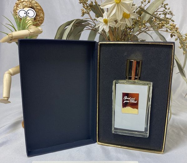 luxury designer kill ian perfume 50ml love don't be shy good girl gone bad women men fragrance high version quality fast delivery
luxury designer kill ian perfume 50ml love don't be shy good girl gone bad women men fragrance high version quality fast delivery