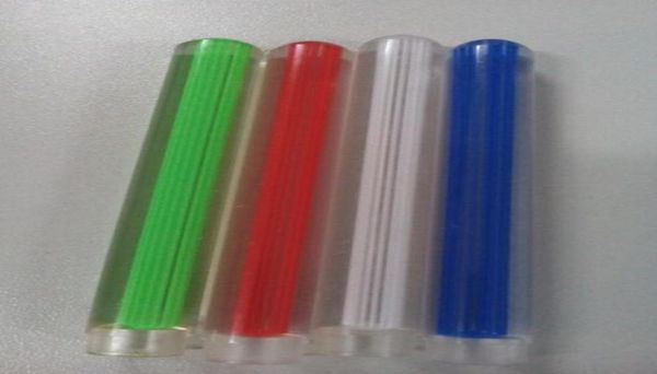 120pcs durable glow pen flash torch magic wand stick lightsaber keychain led light6919626, Silver
120pcs durable glow pen flash torch magic wand stick lightsaber keychain led light6919626, Silver