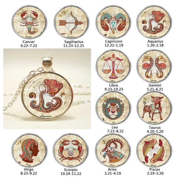 zodiac pendant necklace handcrafted art glass cabochon jewelry accessories silver long chain constellation necklace women gift8539604
zodiac pendant necklace handcrafted art glass cabochon jewelry accessories silver long chain constellation necklace women gift8539604