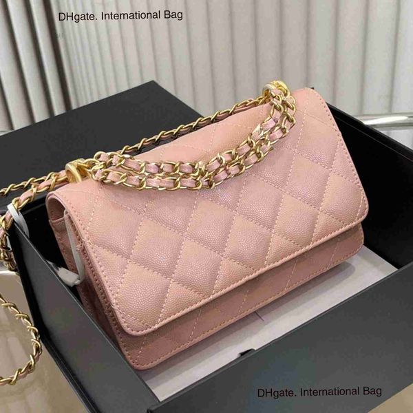 22k caviar cowhide black gold woc wealth bag handbags shoulder and crossbody with 9 card slots 2 inner pockets adjustable chain - 19woc
22k caviar cowhide black gold woc wealth bag handbags shoulder and crossbody with 9 card slots 2 inner pockets adjustable chain - 19woc