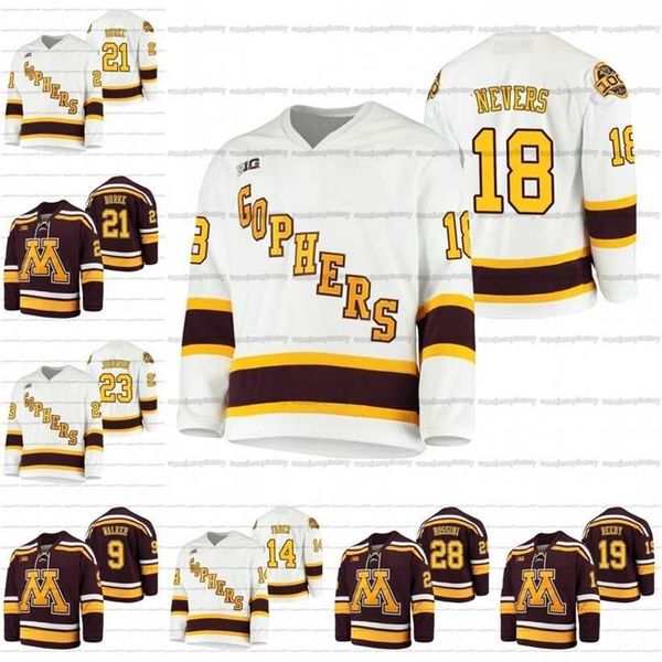 c2604 a3740 2021 b1g tournament champions jersey minnesota gophers custom mason nevers scott reedy sammy walker nathan burke ryan johnson be, Black
c2604 a3740 2021 b1g tournament champions jersey minnesota gophers custom mason nevers scott reedy sammy walker nathan burke ryan johnson be, Black