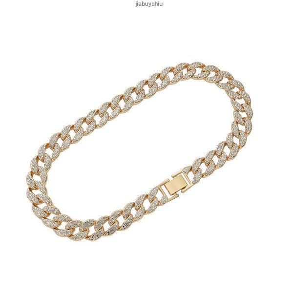 custom jewelry hip hop 18k gold diamond necklace iced out cuban link chains for men, Silver
custom jewelry hip hop 18k gold diamond necklace iced out cuban link chains for men, Silver