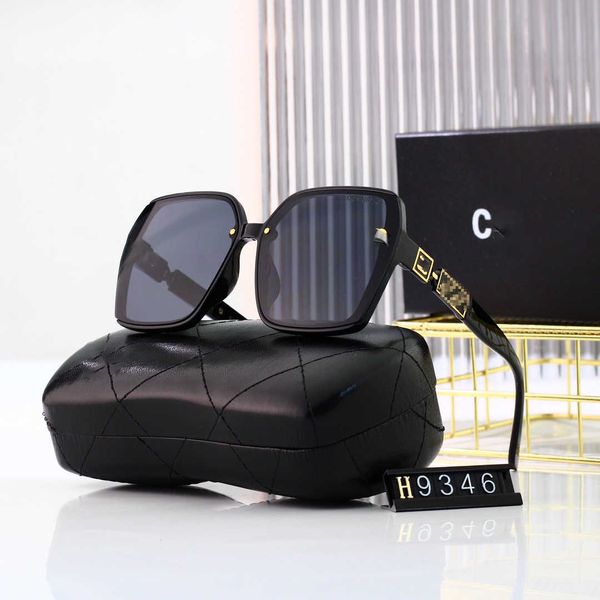 2023 designer sunglasses channel sunglasses men's women's sunglasses small frame sunglasses for outdoor high beauty sunglasses bro, White;black
2023 designer sunglasses channel sunglasses men's women's sunglasses small frame sunglasses for outdoor high beauty sunglasses bro, White;black
