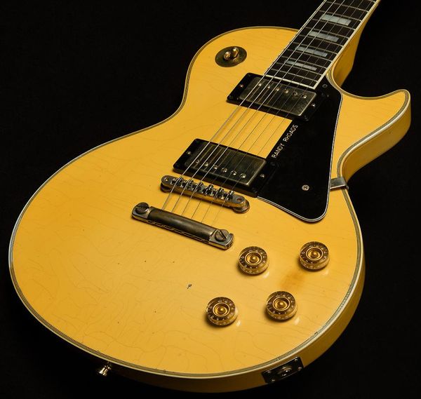 custom shop heavy relic randy rhoads 1974 antique white cream electric guitar abr1 bridge 1 piece neck small d profile ebony fr3497163
custom shop heavy relic randy rhoads 1974 antique white cream electric guitar abr1 bridge 1 piece neck small d profile ebony fr3497163