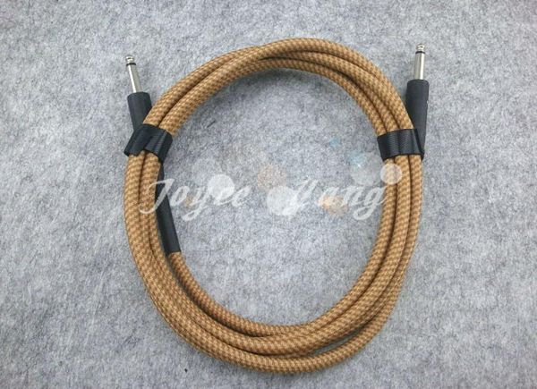 yellow 10ft acoustic electric guitar cable bass cable amp lead cord amplifier cable audio connection cables low noise shielded3930961
yellow 10ft acoustic electric guitar cable bass cable amp lead cord amplifier cable audio connection cables low noise shielded3930961