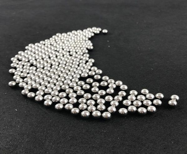 500pcslot 85mm slings balls catapult steel balls slings hitting ammo accessories slings hunting highcarbon steel4828213, Black
500pcslot 85mm slings balls catapult steel balls slings hitting ammo accessories slings hunting highcarbon steel4828213, Black