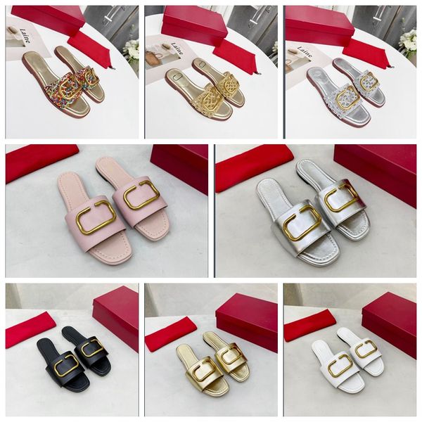 designer sandal beach slide woman slipper crocodile skin leather flip flops ladies orange scuffs shoes original box dust bag pretty flat fli, Black
designer sandal beach slide woman slipper crocodile skin leather flip flops ladies orange scuffs shoes original box dust bag pretty flat fli, Black