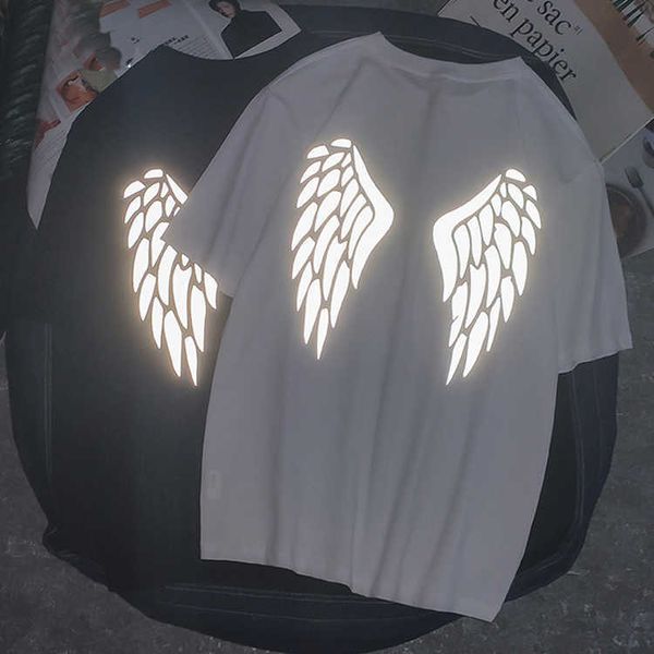 tshirt popular reflective customization cotton luxury reflecting light in dark custom puls size men's tshirt rt, White;black
tshirt popular reflective customization cotton luxury reflecting light in dark custom puls size men's tshirt rt, White;black