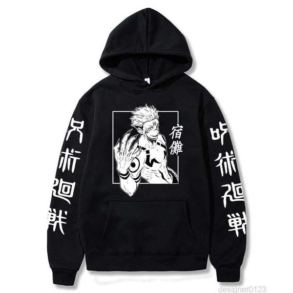 japanese anime funny sukuna hoodies japan style jujutsu kaisen sweatshirts streetwear for women/men, Black
japanese anime funny sukuna hoodies japan style jujutsu kaisen sweatshirts streetwear for women/men, Black