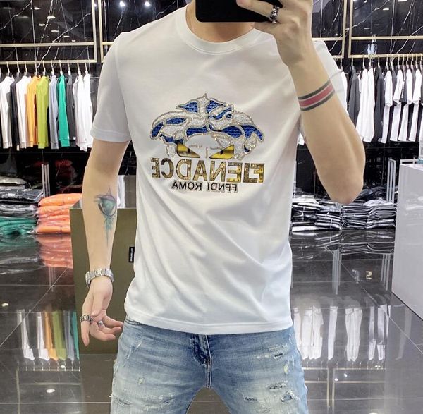 mens t shirt designer for men womens shirts fashion tshirt short sleeved t-shirt casual summer short sleeve man tee woman clothing fs2555, White;black
mens t shirt designer for men womens shirts fashion tshirt short sleeved t-shirt casual summer short sleeve man tee woman clothing fs2555, White;black