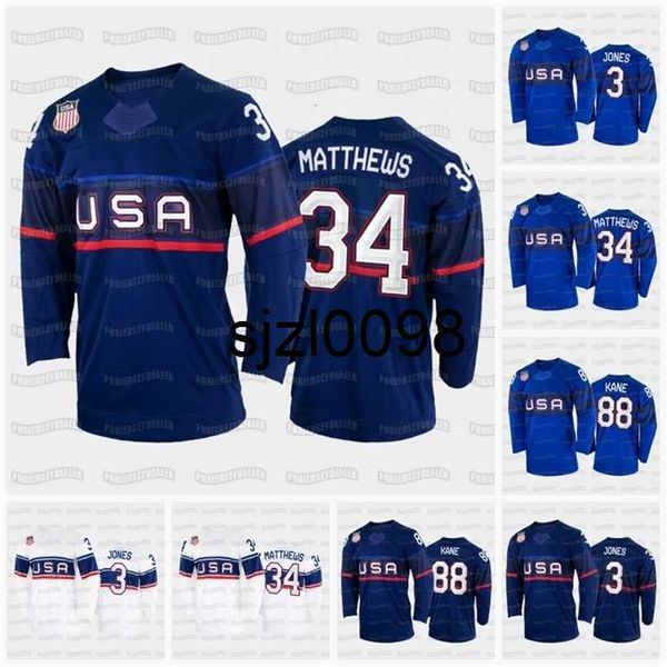 sj98 team usa 2022 winter hockey jersey auston matthews patrick kane seth jones jack eichel matthew tkachuk charlie mcavoy johnny gaudreau t, Black
sj98 team usa 2022 winter hockey jersey auston matthews patrick kane seth jones jack eichel matthew tkachuk charlie mcavoy johnny gaudreau t, Black