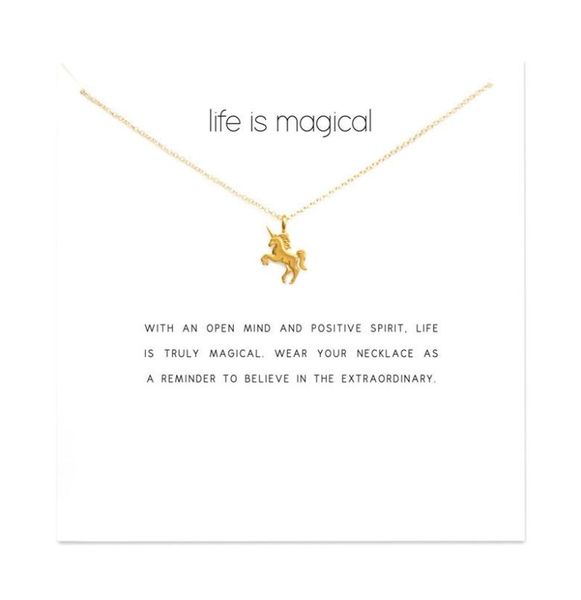 choker necklaces with card gold silver pendant necklace for fashion women jewelry life is magical4891011
choker necklaces with card gold silver pendant necklace for fashion women jewelry life is magical4891011
