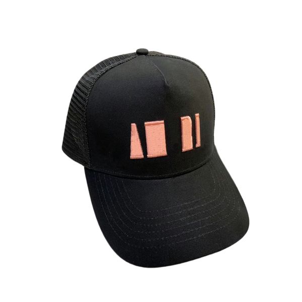men's ball caps fashion designers hat women's luxury casquette baseball cap summer outdoor sunshade breathable net black trucker h, Blue;gray
men's ball caps fashion designers hat women's luxury casquette baseball cap summer outdoor sunshade breathable net black trucker h, Blue;gray