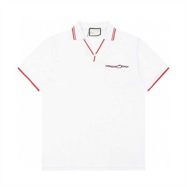 luxury mens designer t shirt black red letter printed shirts short sleeve fashion brand designer tees m-3xl pm460, White;black
luxury mens designer t shirt black red letter printed shirts short sleeve fashion brand designer tees m-3xl pm460, White;black
