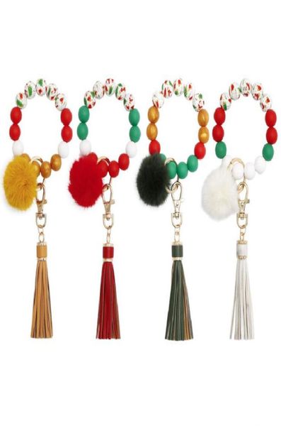 christmas halloween bracelet keychains with tassel and pomom silicone rubber saint skull bracelets car keychain holder women wrist9404745, Silver
christmas halloween bracelet keychains with tassel and pomom silicone rubber saint skull bracelets car keychain holder women wrist9404745, Silver