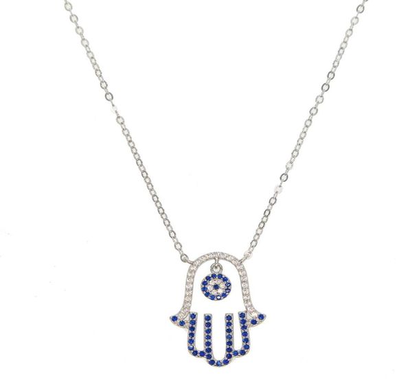 lucky turkish 925 sterling silver dangle evil eye charm pave blue white cz hamsa hand fatima039s hand pendant necklace9209133
lucky turkish 925 sterling silver dangle evil eye charm pave blue white cz hamsa hand fatima039s hand pendant necklace9209133