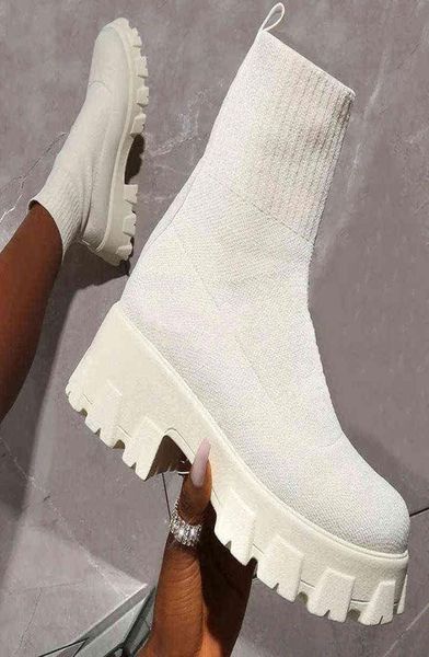 white women boots knitted stretch platform boots ladies shoes sock ankle boots female slipon autumn shoes black plus size 3543 y2602521
white women boots knitted stretch platform boots ladies shoes sock ankle boots female slipon autumn shoes black plus size 3543 y2602521