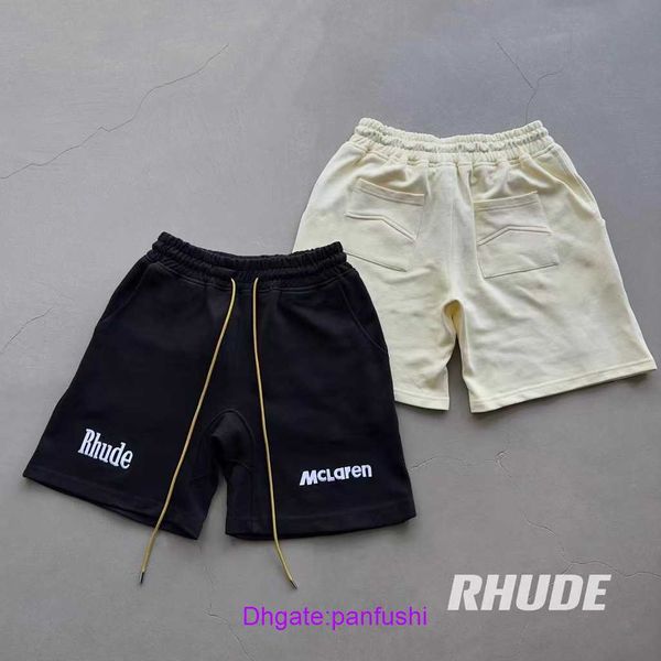 wholesale designer rhude sport shorts for sale rhude co branded american high street letters embroidered drawstring loose relaxed sports sho, White;black
wholesale designer rhude sport shorts for sale rhude co branded american high street letters embroidered drawstring loose relaxed sports sho, White;black