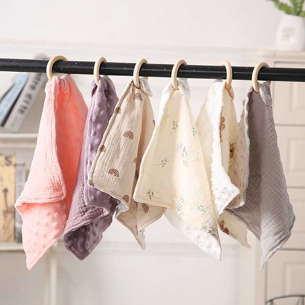 bibs burp cloths baby cotton comfortable blanket soft neonatal gaozi pea cute children's sleep toy soothing decal bib saliva towel g220
bibs burp cloths baby cotton comfortable blanket soft neonatal gaozi pea cute children's sleep toy soothing decal bib saliva towel g220