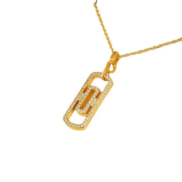 designer jewelry chains women necklace irregular pendent stainless steel neckleces fashion jewelry link chain accessories wholesale, Silver
designer jewelry chains women necklace irregular pendent stainless steel neckleces fashion jewelry link chain accessories wholesale, Silver