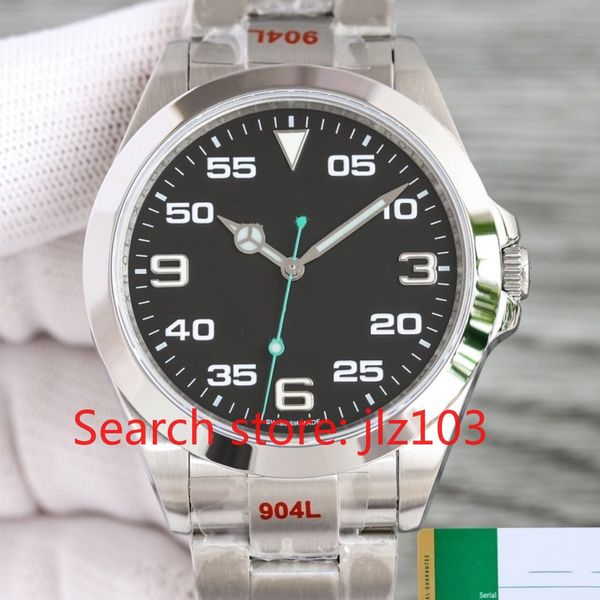 mechanical watch, lls super clone, air overlord series, size: 40mm, fully automatic mechanical movement, sapphire mirror surface,xx
mechanical watch, lls super clone, air overlord series, size: 40mm, fully automatic mechanical movement, sapphire mirror surface,xx