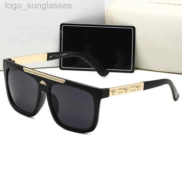 designer sunglasses luxury for men and women summer style anti-ultraviolet retro square frame fashion eyeglasses come with sunglasse, White;black
designer sunglasses luxury for men and women summer style anti-ultraviolet retro square frame fashion eyeglasses come with sunglasse, White;black