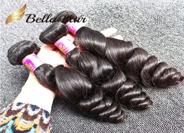 100 unprocessed malaysian hair weave 3pcslot natural black color human hair weft wavy loose wave bella hair7275194
100 unprocessed malaysian hair weave 3pcslot natural black color human hair weft wavy loose wave bella hair7275194